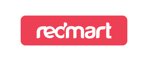 RedMart logo