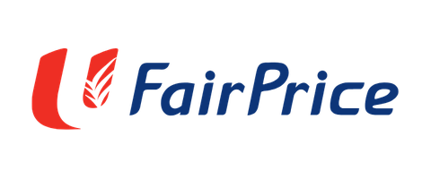 FairPrice logo