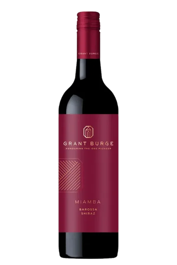 Grant Burge Meshach Shiraz