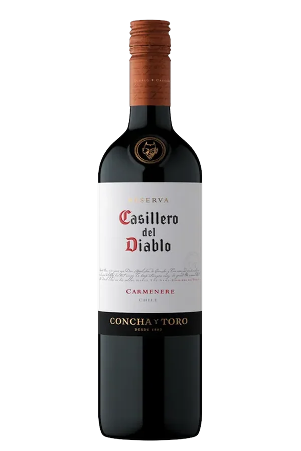 Carmín de Peumo Carmenere