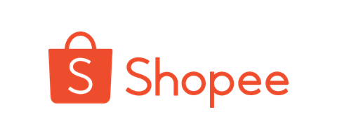 Shopee logo