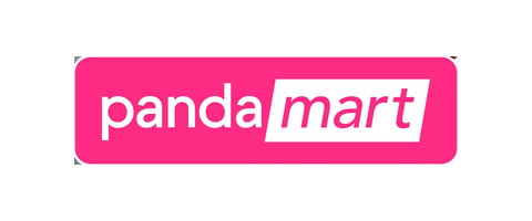 Pandamart logo